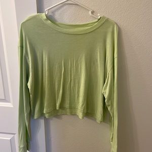 American Eagle long sleeve, M